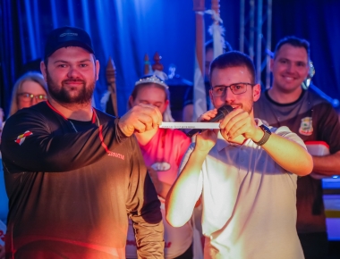 Próxima edição do Torneio de Bolãozinho e Tiro ao Alvo já tem local definido